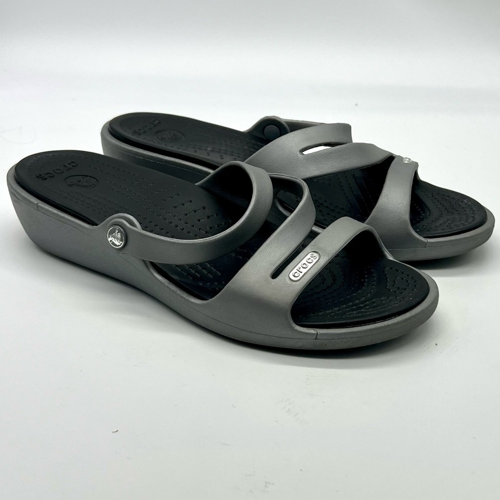 CROCS | Patricia sandals 8